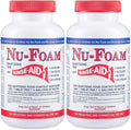 Sanitizing Tablets for Bar Glassware - Superior Rinse Aid 2 Pack