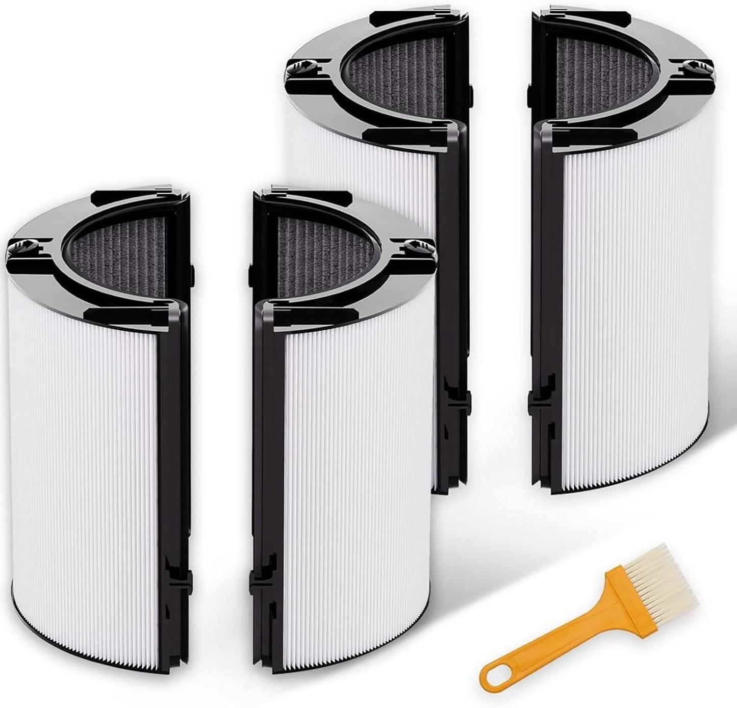 Dyson Air Purifier HEPA 2-Pack Filter Set - Clean, Fresh Air