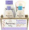 Stress Relief Bath Set for Mom & Baby