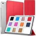 DuraSafe Case for iPad PRO 11 1st Gen Red - TriFold Cover