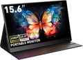 Portable Monitor 15.6in 1080P FHD USB-C HDMI - Travel Display