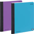 Wide Ruled Composition Notebook Pack - Smooth 100-Sheet Lined Books