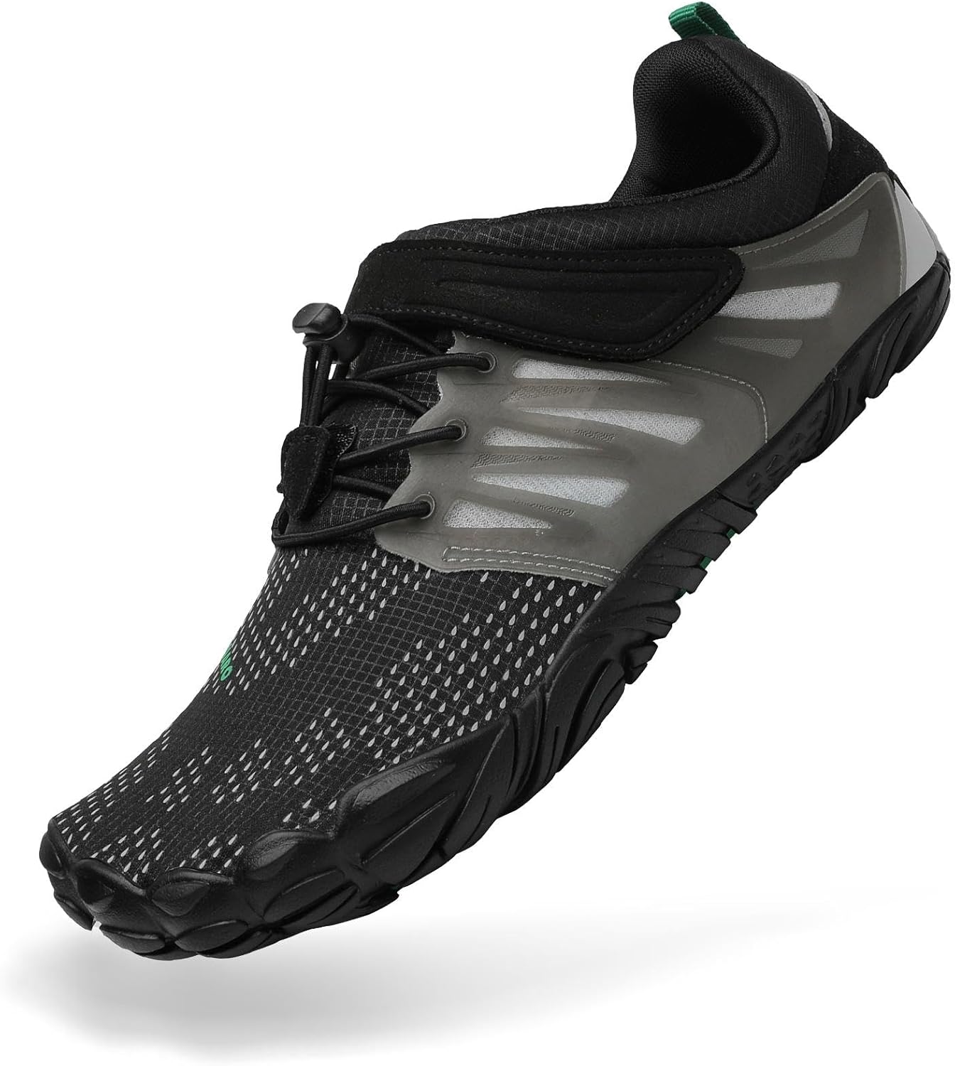 SAGUARO Barefoot Shoes for Men and Women - Minimalist Trail Runners