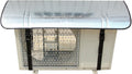 Air Conditioning Covers - All Season Outdoor AC Unit Cover (S)