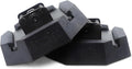 SnapPad SnapJack SJ Two-Point Trailer Jack Stands - Stable RV Feet