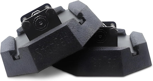 SnapPad SnapJack SJ RV Leveling Blocks for Travel Trailers