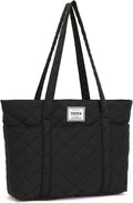 Women's Tote Bag with Laptop Compartment Fit 15.6 in 16 in Laptop