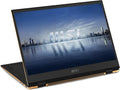 MSI Summit E13 Flip Evo 13.4in Business Laptop - Portable Power