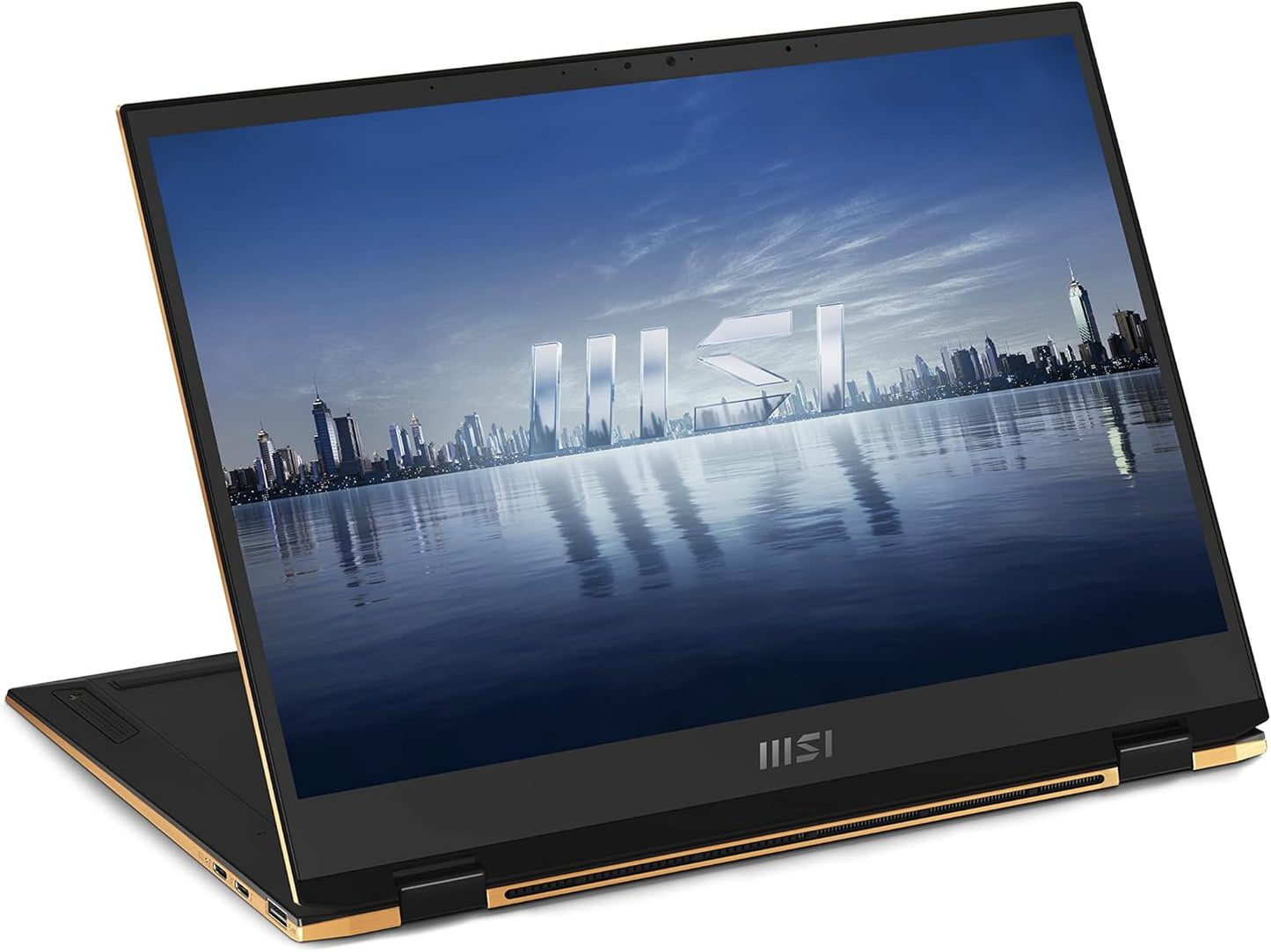 MSI Summit E13 Flip Evo Laptop: Power and Portability Combined