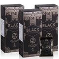 3 Boxes ORGANO Gourmet Black Coffee - Organic Ganoderma Blend
