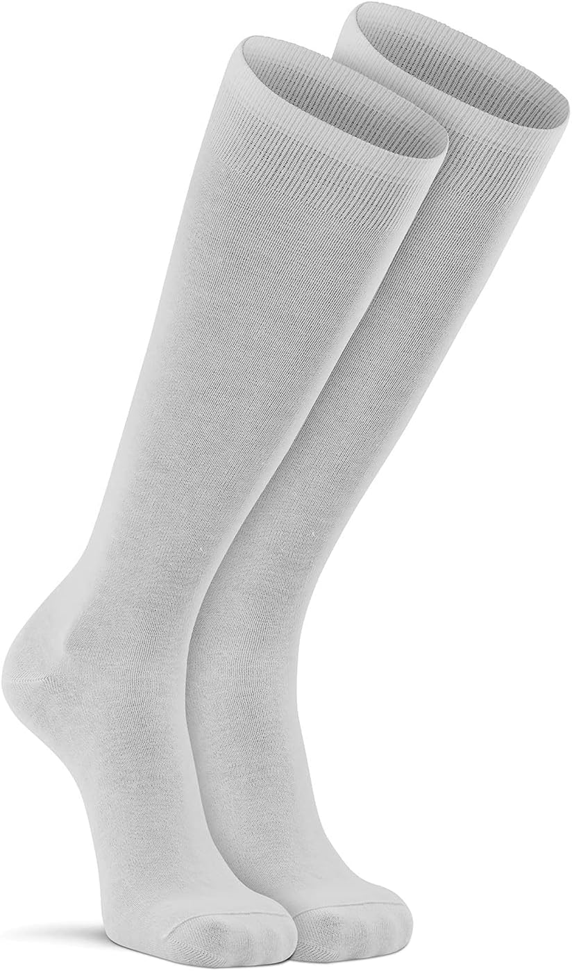 Ultra Lightweight Over-The-Calf Liner Socks by FOX RIVER
