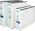 Trion Air Bear 255649-102 Replacement Filter 20x25x5 - 3 Pack