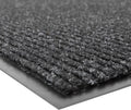 Notrax 109 Brush Step Carpeted Entrance Mat 3ft x 4ft - Durable Floor
