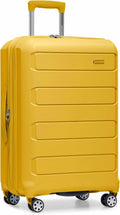 Traveler's Choice Pagosa Indestructible 26in Expandable Spinner