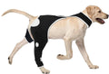 Recovery Sleeve for Large Dogs - Abrasion Resistant Rear Leg Protector