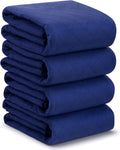 Washable Waterproof Bed Pads 36x52 in 4 Pack - Extra Large Absorbency