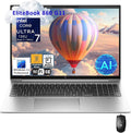 HP EliteBook 860 G11 16in FHD+ Business Laptop - High Performance