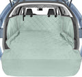 Veckle Cargo Liner SUV Cargo Cover for Dogs - Extra Large Protection