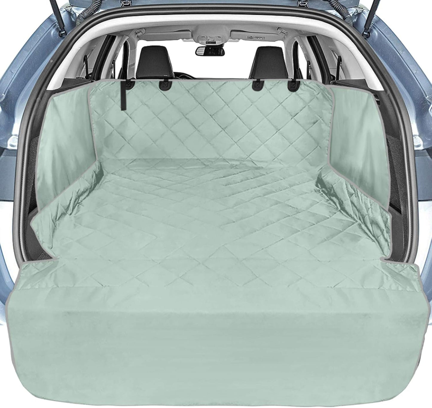 Veckle Cargo Liner for Dogs - Water Resistant SUV Cover