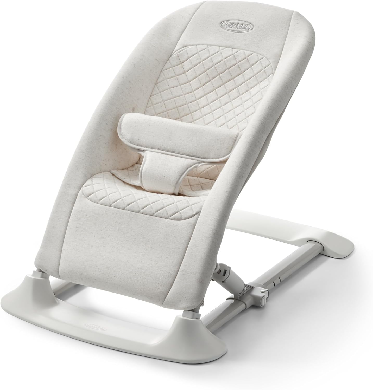 Graco Jumpstart 4-in-1 Adjustable Infant Activity Bouncer