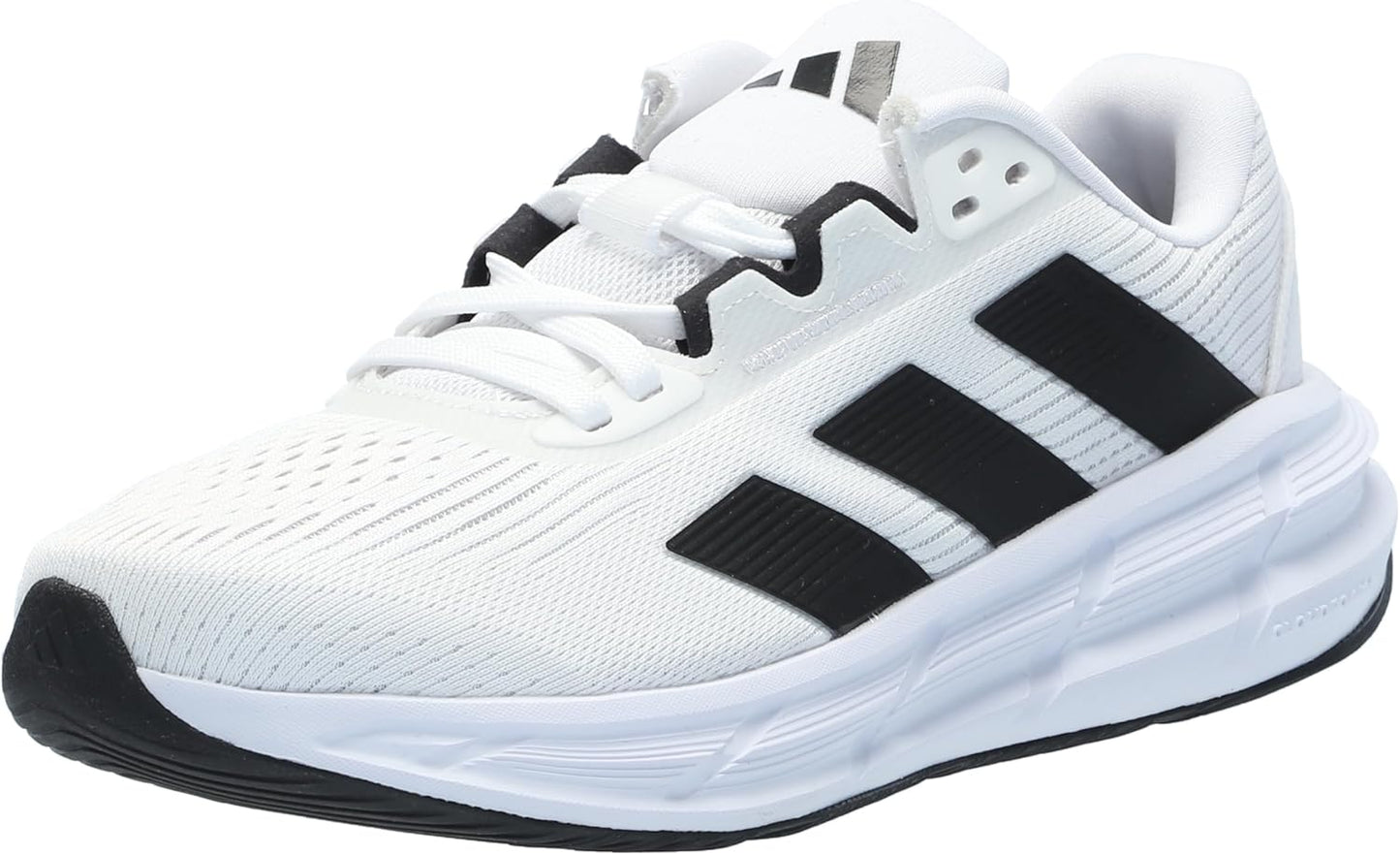 adidas Men's Questar 3 Running Sneaker for Ultimate Comfort
