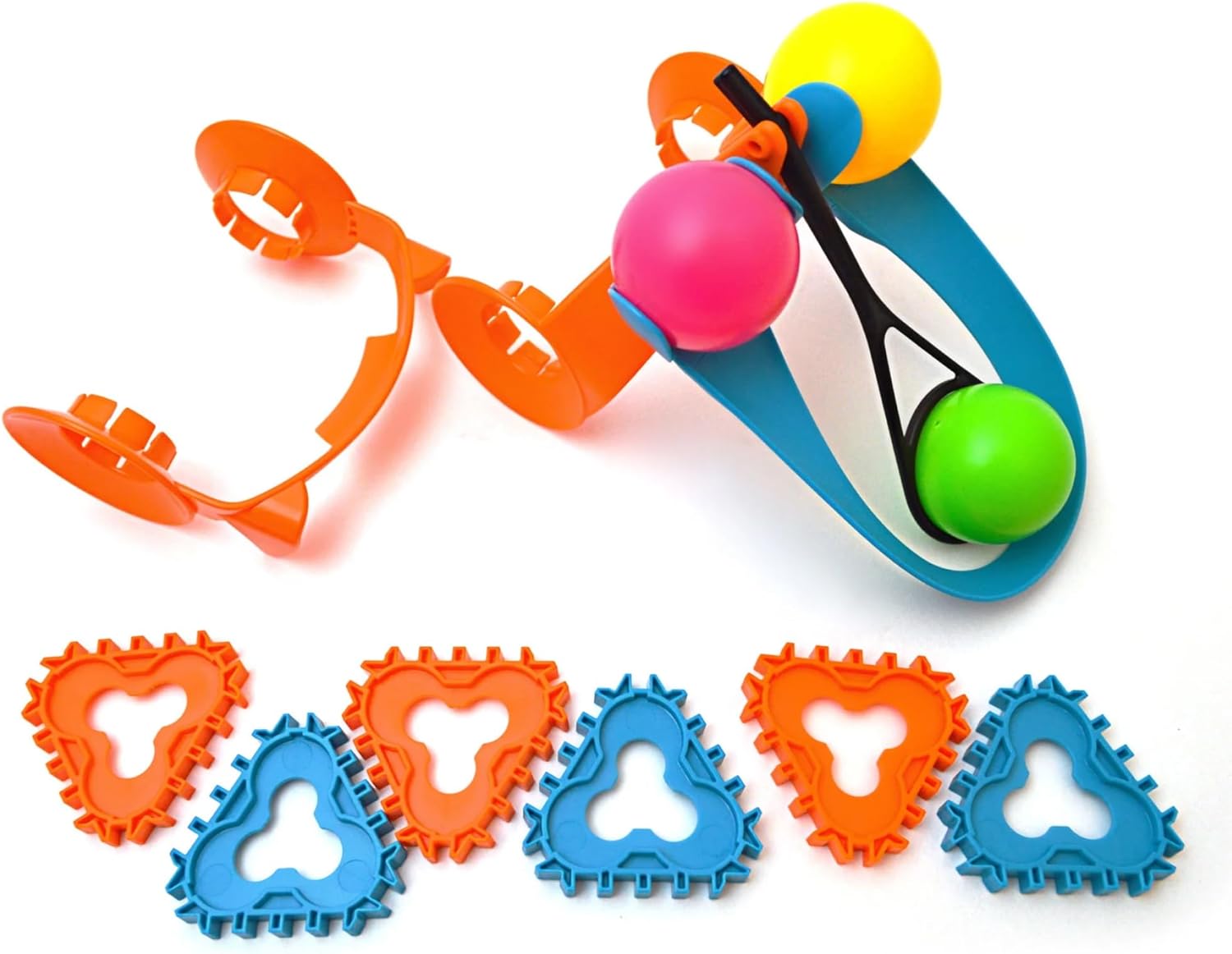 Wonder Workshop Launcher for Dash Robot - Thrilling STEM Fun