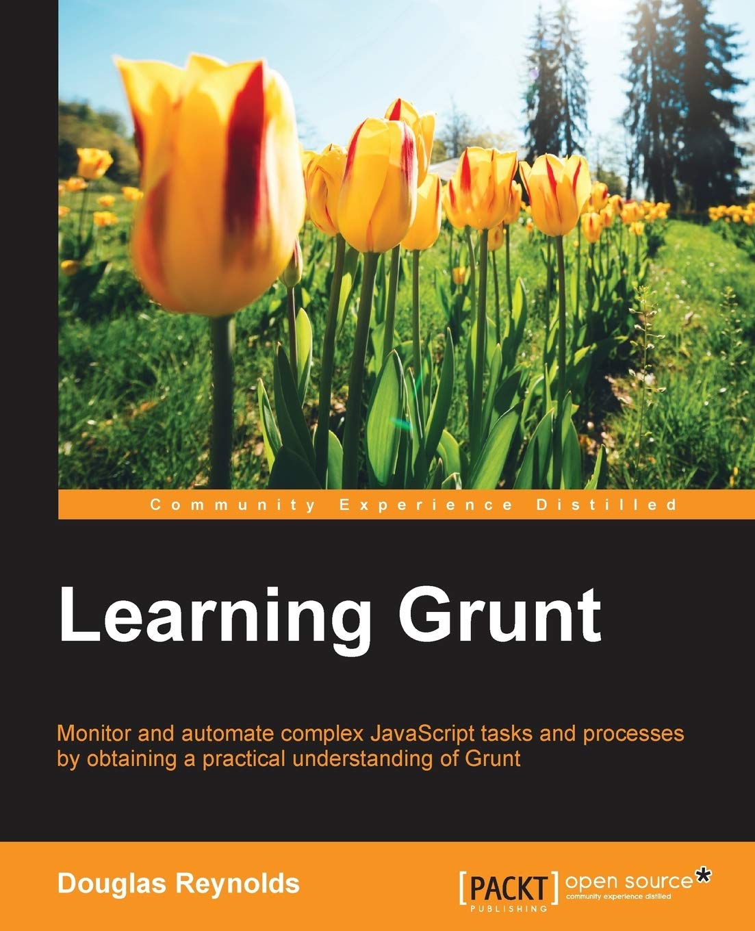 Learning Grunt: A Comprehensive Guide for Modern Developers