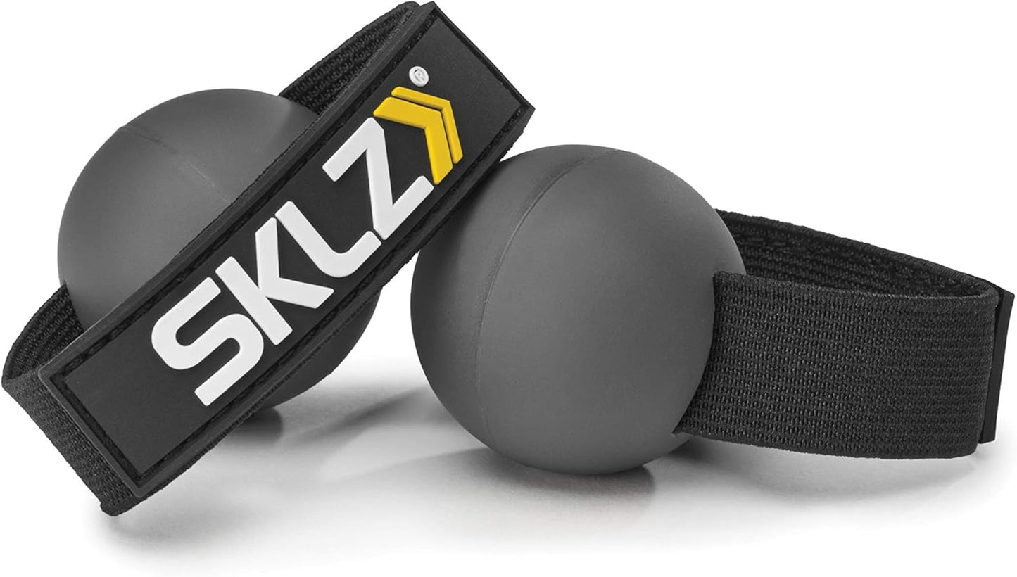 Enhance Your Football Receiving Skills with SKLZ Great Catch