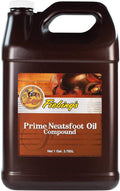 Neatsfoot Oil Prime Compound - Restores and Preserves Leather