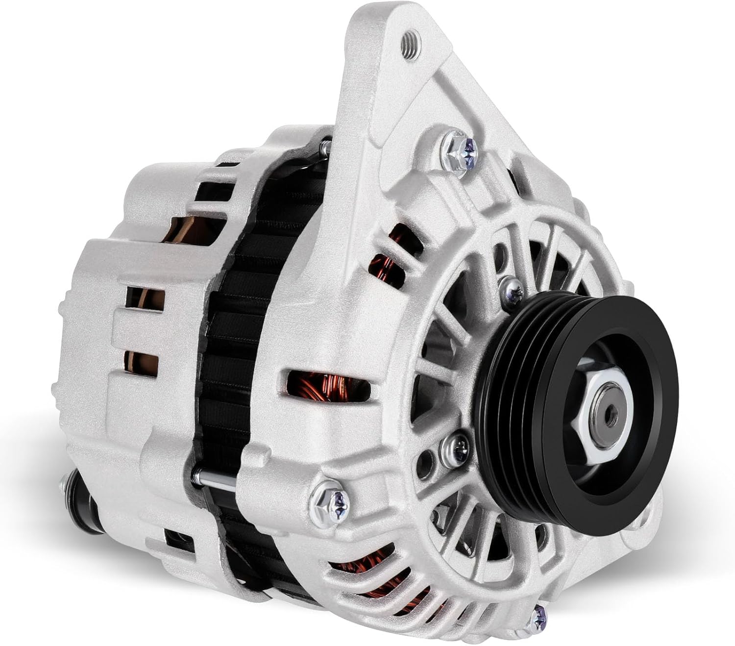 ROADFAR Alternator for Mitsubishi Lancer and Mirage Models