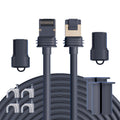 Starlink Gen 3 Cable 75FT Ethernet Replacement Cable - Weatherproof