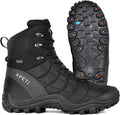 XPETI Mens Crest Thermo High-Top Winter Hiking Boots Review