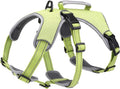 BELPRO Multi-Use Support Dog Harness Large - Escape Proof, Reflective