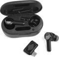 JBL Quantum TWS True Wireless Gaming Earbuds - Immersive Low Latency