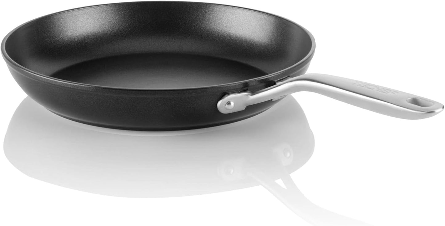 TECHEF Onyx Collection 10-Inch Nonstick Frying Pan Skillet