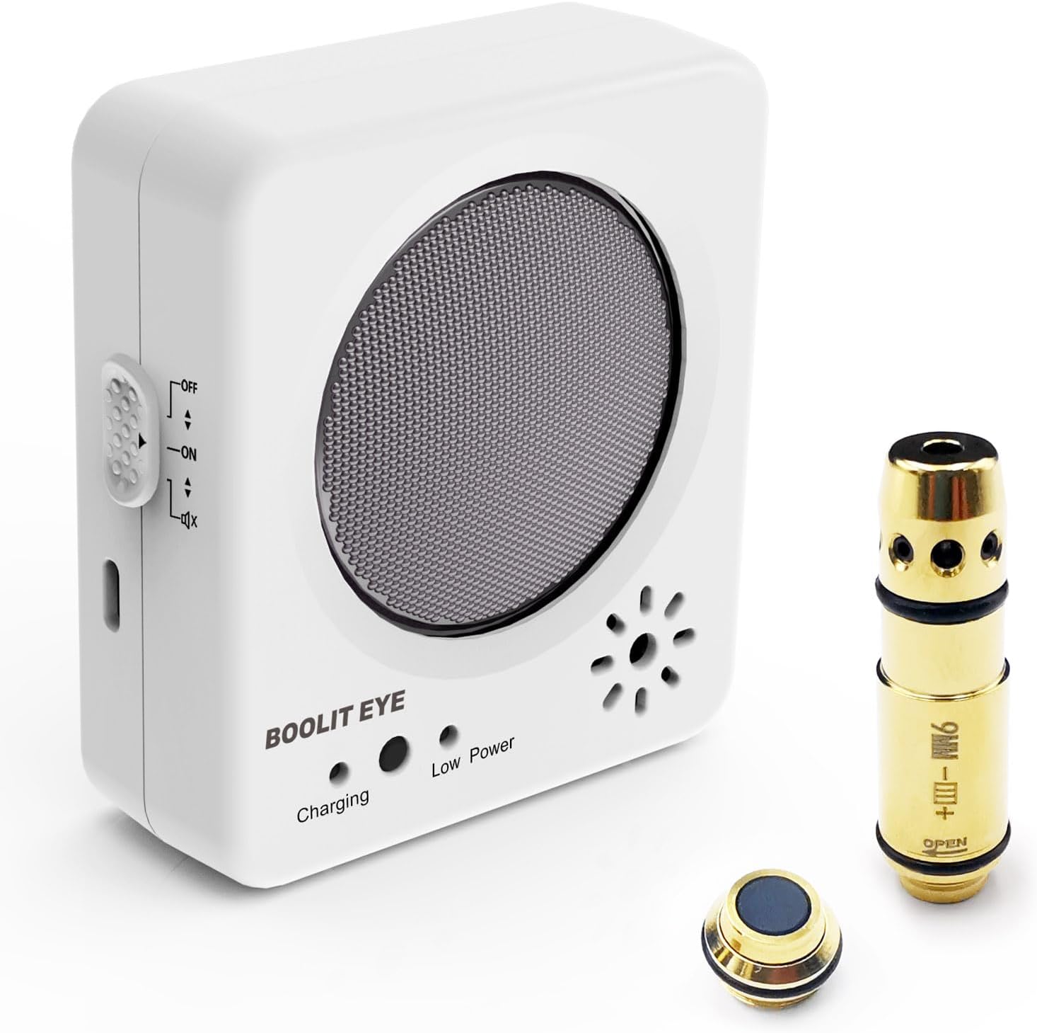 Dry Fire Training System with Laser Cartridge and Target Kit