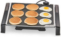 Presto 15-inch Electric Tilt-n-fold Griddle for Every Meal