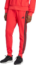 adidas Mens Essentials 3-Stripes French Terry Pants - Comfortable