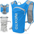 1.5L Hydration Vest Pack for Men & Women - Lightweight Insulated Run
