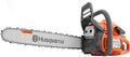 Husqvarna 445 Gas Chainsaw 18in - Powerful, Easy Start