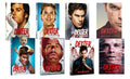 Dexter - The Complete Series Collection Season 1-8 - Collector's