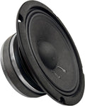 ORION CMB65PRO 6.5 Midbass Speaker - 600W Power, Pro Audio