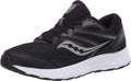 Saucony Cohesion 13 Running Shoe - Reliable Neutral Trainer