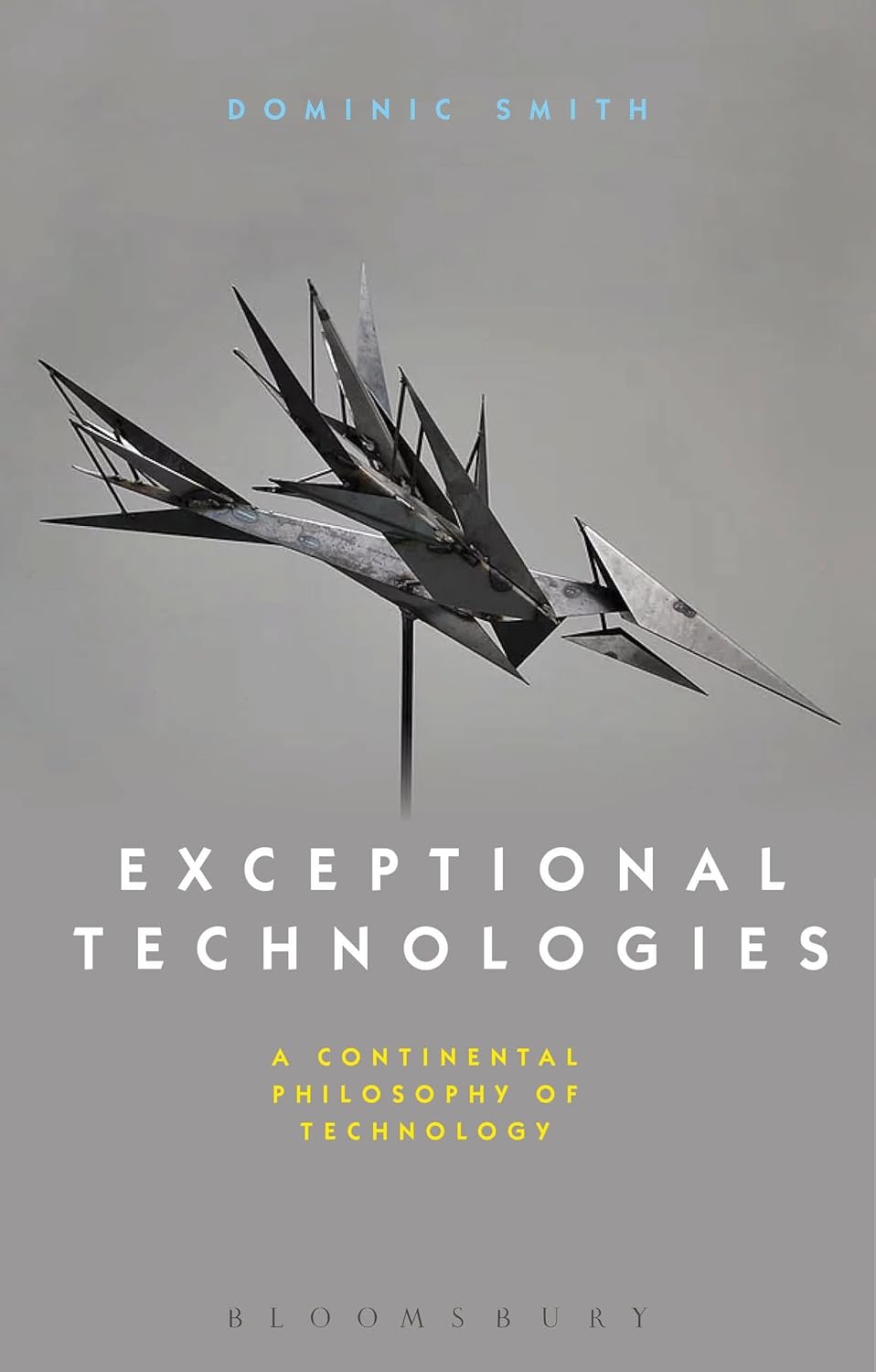 Exceptional Technologies in Continental Philosophy of Technology