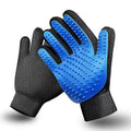 Pet Grooming Glove for Dogs and Cats - Efficient Hair Remover Glove