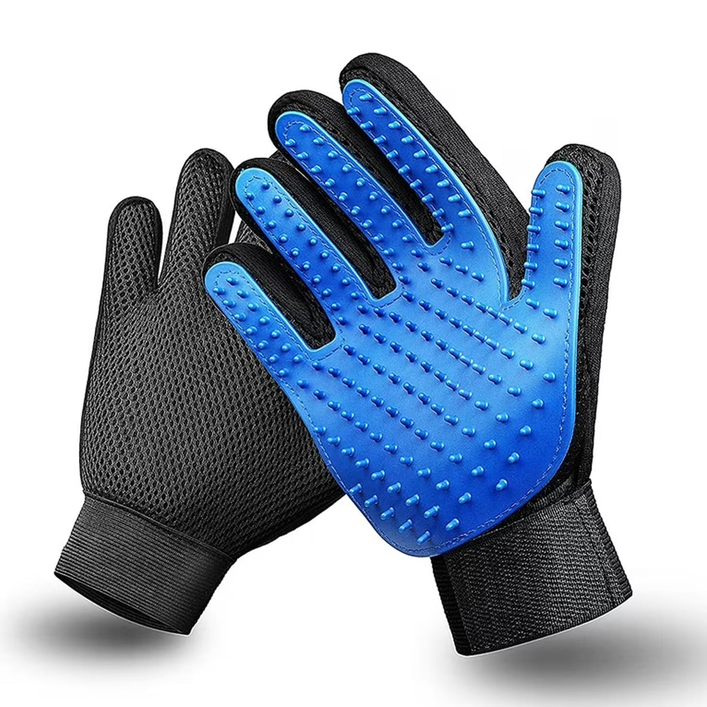 Efficient Pet Hair Remover Glove by FINIPET