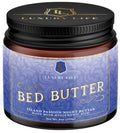 LUXURY LIFE Bed Butter - Extra-Rich Overnight Moisturizer (Island