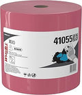 WypAll Power Clean X80 Heavy Duty Cloths for Tough Jobs
