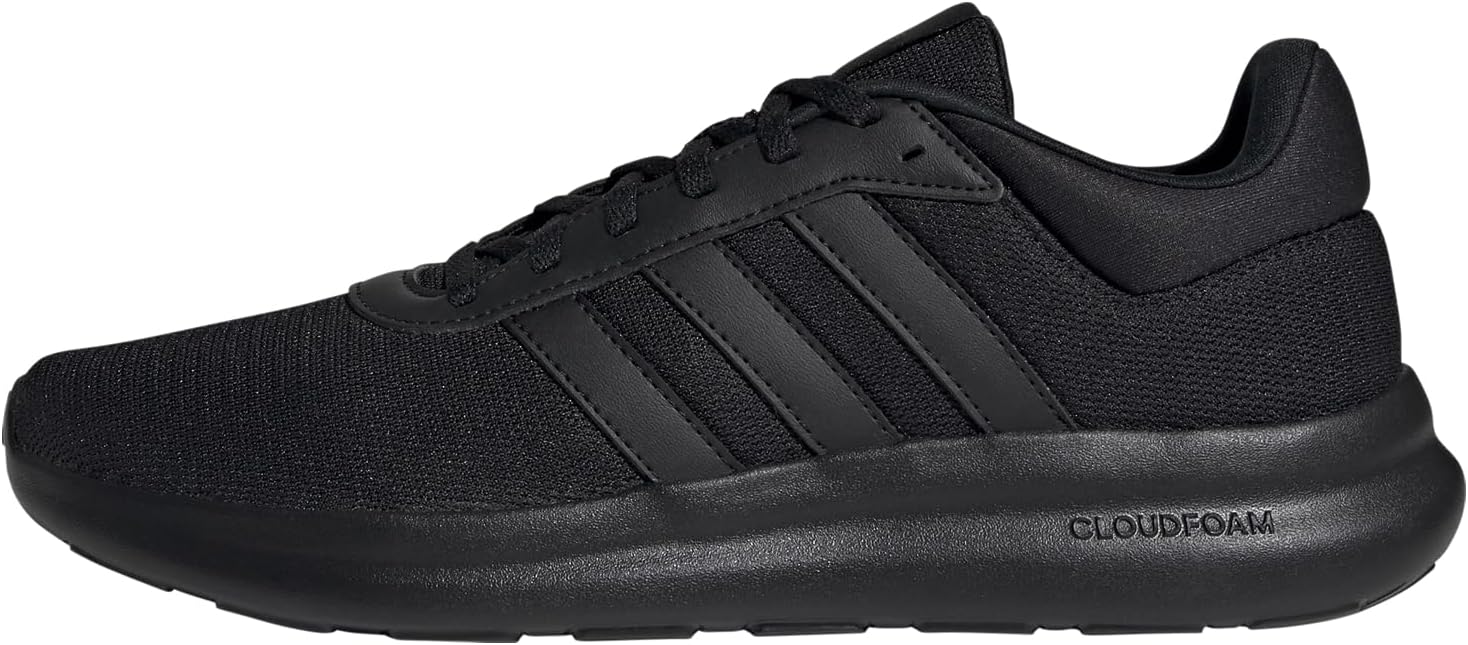 adidas Men's Lite Racer 4.0 Shoes for Comfort and Style