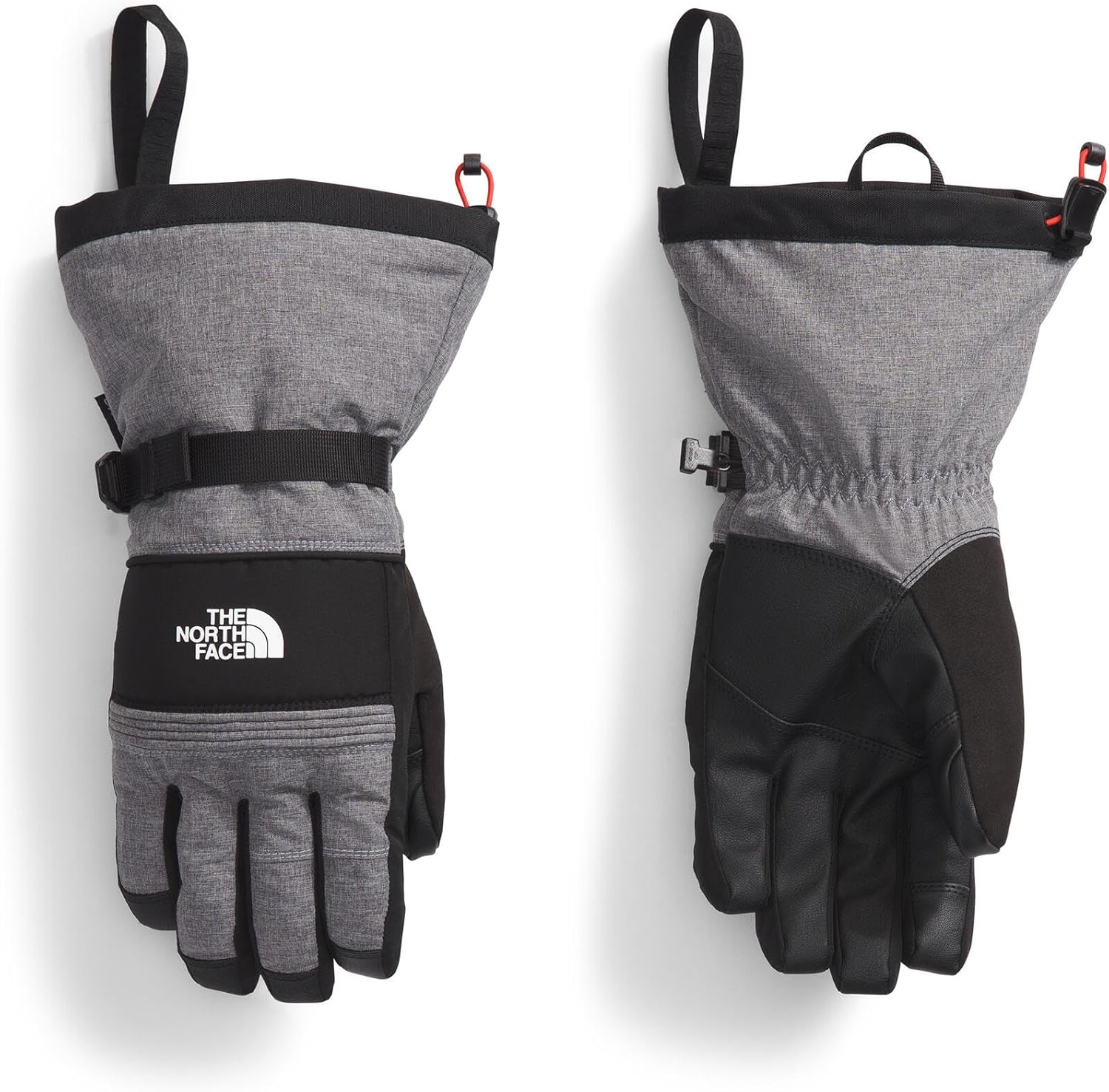 Montana Ski Gloves for Men - The North Face Performance Gear